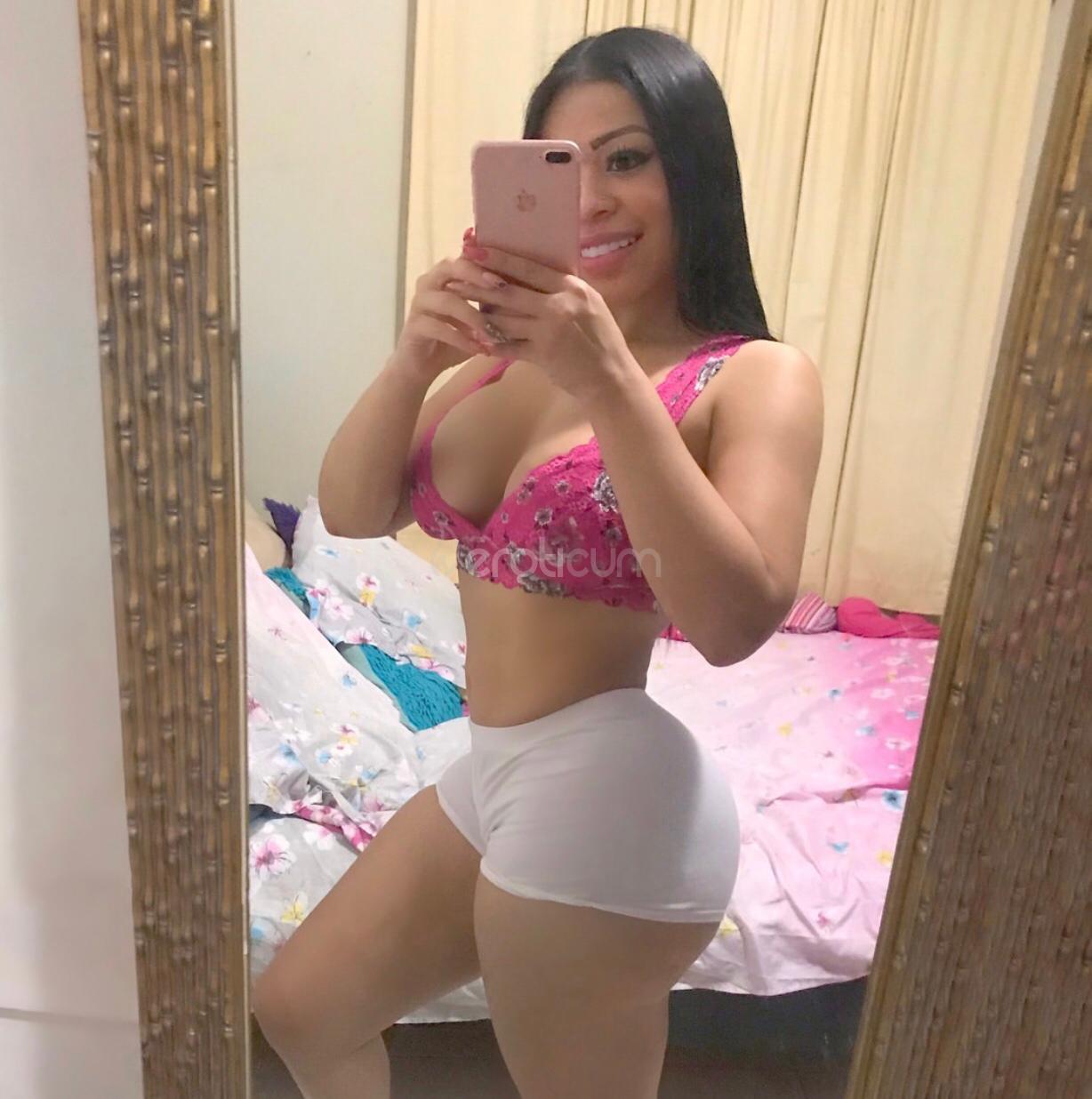 venezolana hermosa - eroticum Estados Unidos