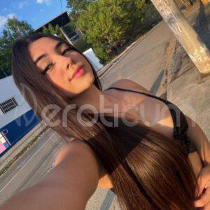 Garantizada Naomi calida con experiencia piel suave apretadita