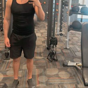 Joven cubano. 27 ańos