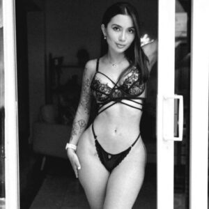 Hola soy Betty llamame ahora