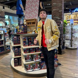 El flaco manguera 22cm