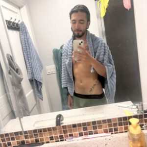 Venezolano, con ganas de satisfacer tus necesidades