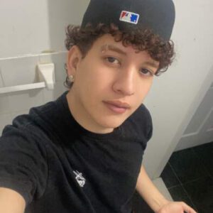 Chico hot Latino complaciente y amable