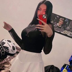 Hola soy Cris, chica linda amable y caliente 🥵🥵