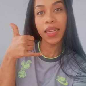 • Hola, soy una chica Gabriela sexy.