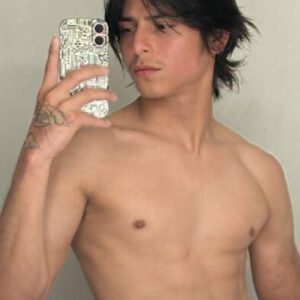 Joven Bisexual Disponible