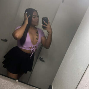 Chica trans latina 🏳️‍⚧️🥵