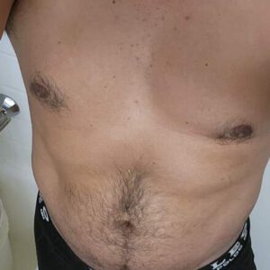 Ardiente y complaciente, sencillo y amoroso