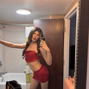 Sexy trans en Queens