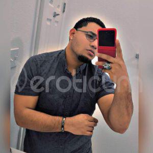 Hola linda🌹Quiero consentirte 🌹