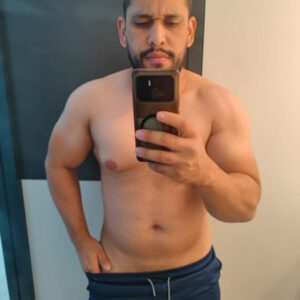 Latino caliente