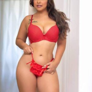 Soy una linda rosa latina