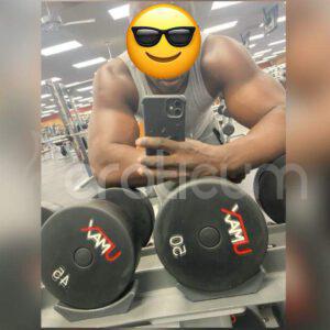 El disfrute maximo no espera