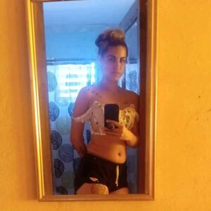 Tenga su mejor corrida conmigo 😏