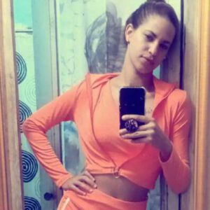 CUBANA CALIENTE TE ESPERA EN WHATSAPP