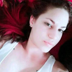 una jovencita cubana para disfrutar