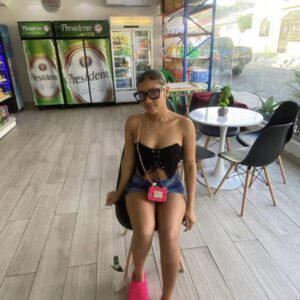 22-year-old girl, write to me so you can enjoy with me