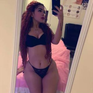 Ya disponible para ti para complacerte y estar contigo