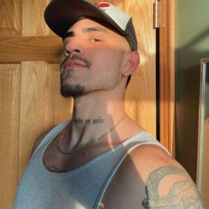 Solo para hombres  gay