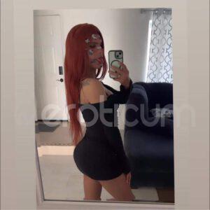 SEXY TRANS ECUATORIANA RICA COLA DE INFARTO