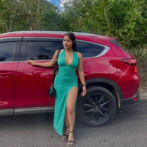 UN PLACER SOY UNA CHICA LATINA EN TEXAS