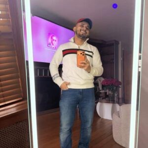 🫡😜Jemeji👌tolerante 👌✌️