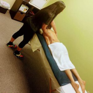 Hermosa lugar en la ciudad, ven a consentirte, con nuevas experiencias 🤗🤗