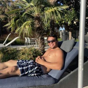 Your perfect escape! Imma horny boy, let me know what do you wanna do? I’m down for everything