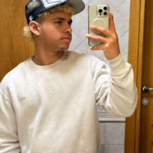 Gigolo con experiencia desde los 18