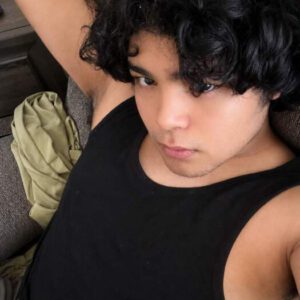 Escribe para conocernos