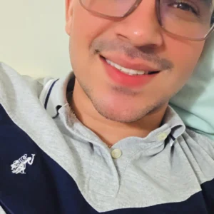 I’m hot and I want to please you