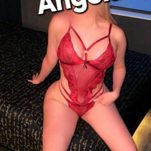 Hermosa Colombiana, Angela Conozcamosnos, será una reunión interesante ☺️☺️☺️