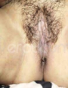 Milf hairy