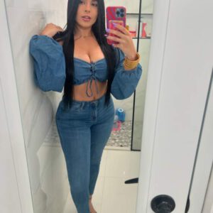 Organizada y discreta soy Anabel  cuento con sitio limpio
