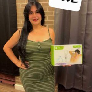 Masajes por Luz, piedras y toallas calientes, aceites aromáticos, musica relajante, no esperés más