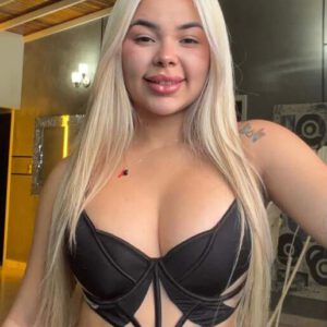 Hola soy latina rica venezolana